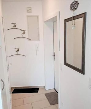 Interior - Beachfront Apartment with Private Pool & Sauna (Cuxhaven)