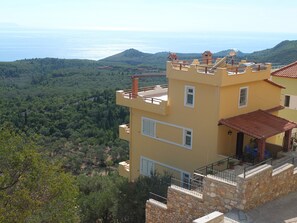 Exterior - Almond Apartment (Vuno)