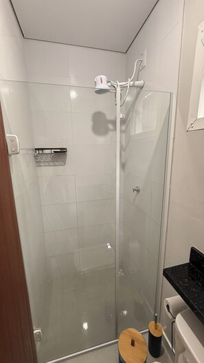 Classic-Loft | Badezimmer | Seife, Shampoo, Toilettenpapier