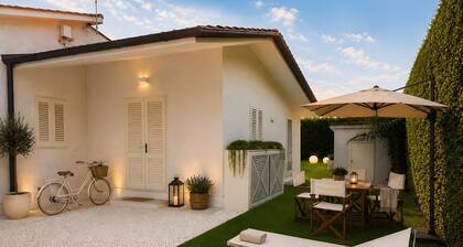 Forte Privé • Apartment mit privatem Garten