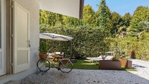 Servei de restauració a l'aire lliure