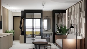 Interior - Nerion Hotel & Spa (Chania)