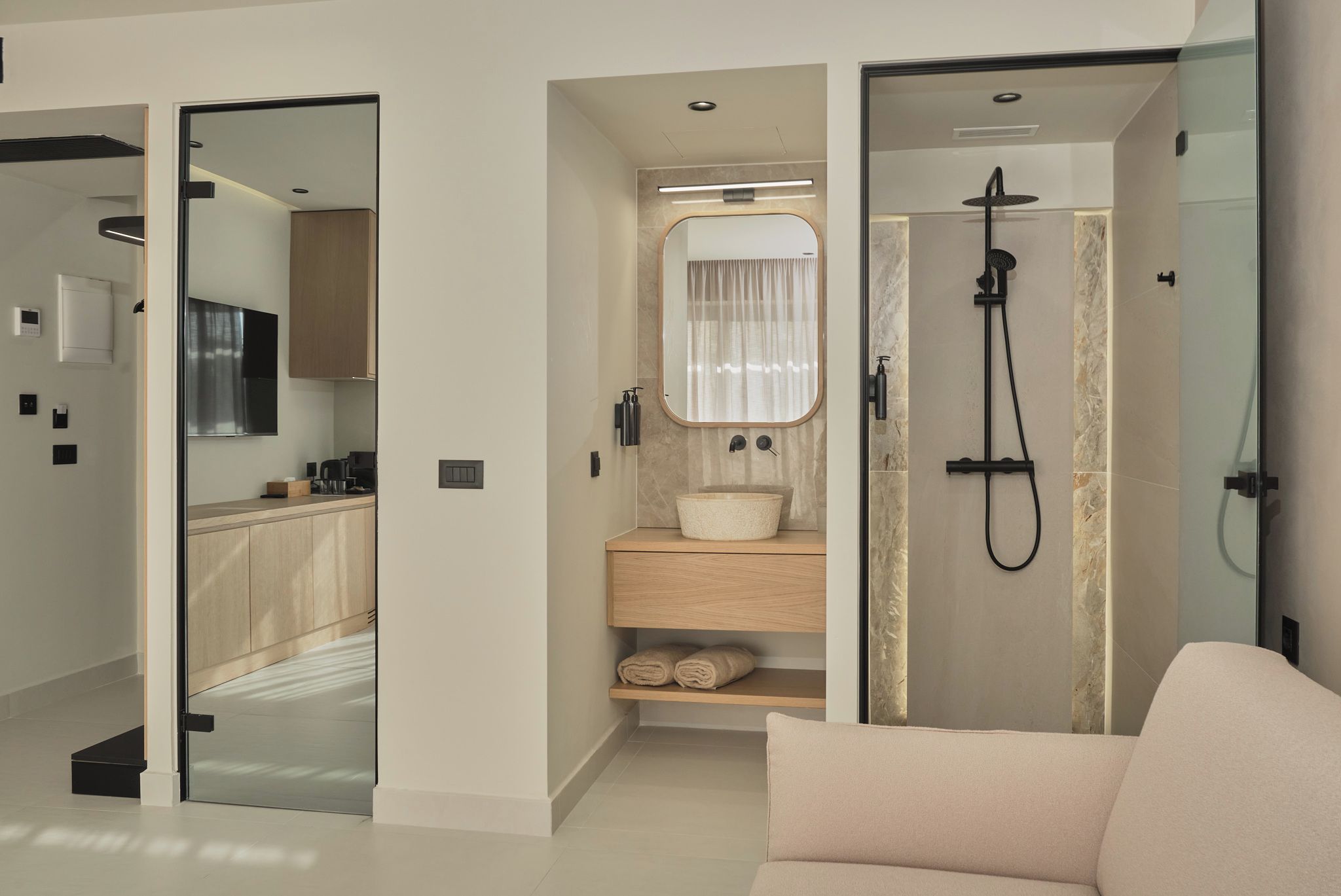 Superior Suite