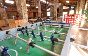 Sala de juegos