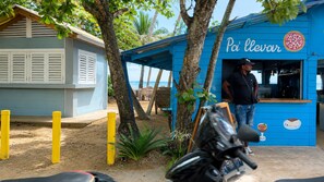 Property grounds - Luxury Penthouse with Jacuzzi in The Terrenas (Las Terrenas)