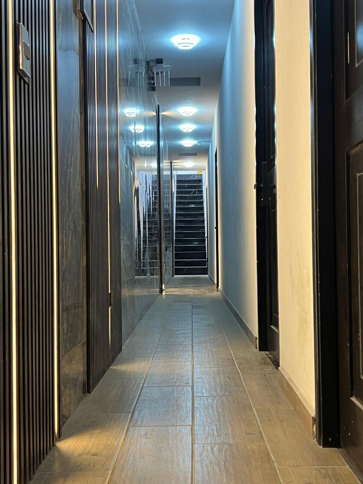Interieur