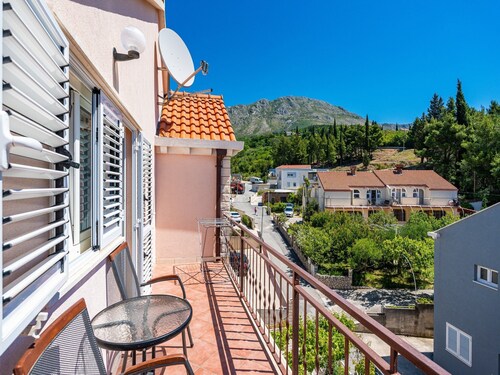 Villa Seka Mlini