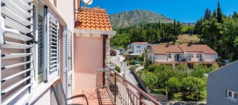 Villa Seka Mlini