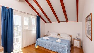 Apartment (Two Bedroom Apartment with Terrace) | 2 bedrooms