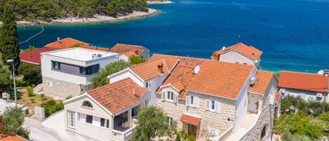Apartamento (Two Bedroom Apartment with Garden Ter) | Fachada