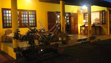 Terraço/pátio