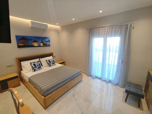 Aroma Zia_ Basilicum Residence_ the authentic scents, colors &  calmness of Kos