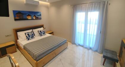 Aroma Zia_ Basilicum Residence_ the authentic scents, colors & calmness of Kos
