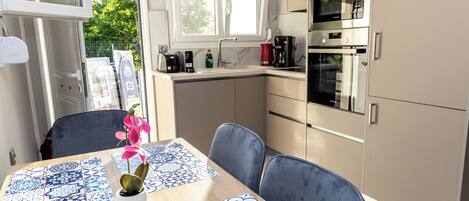 Cuisine privée