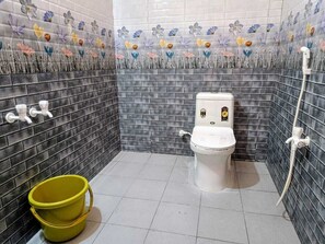 Badkamer