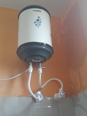 Miscellaneous - Perfect 1-BHK townhome with AC in charming Chidambaram (Chidambaram)