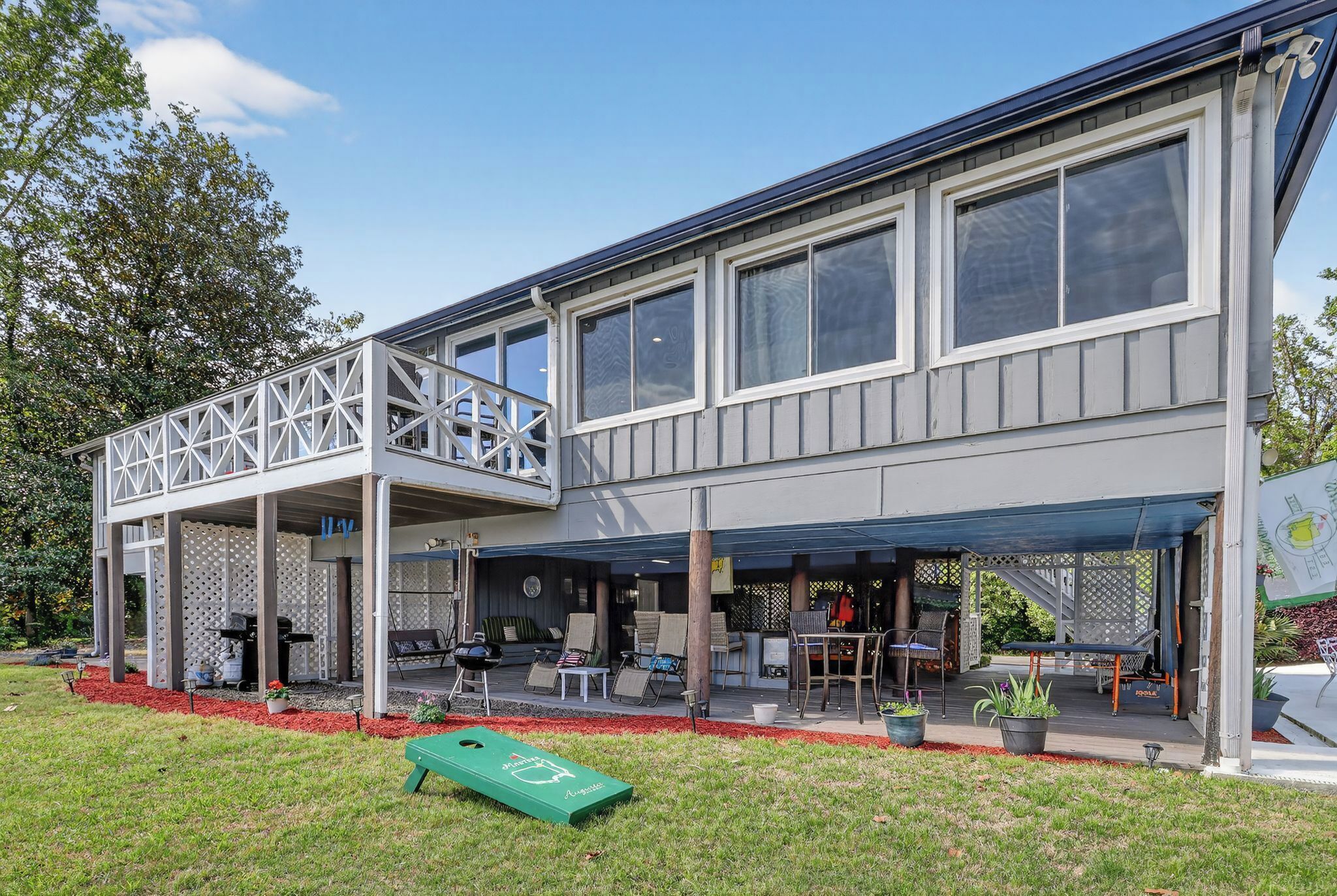 Eksteriør