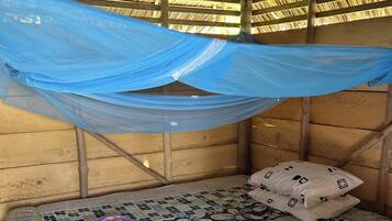 Comfort Bungalow, Sea View