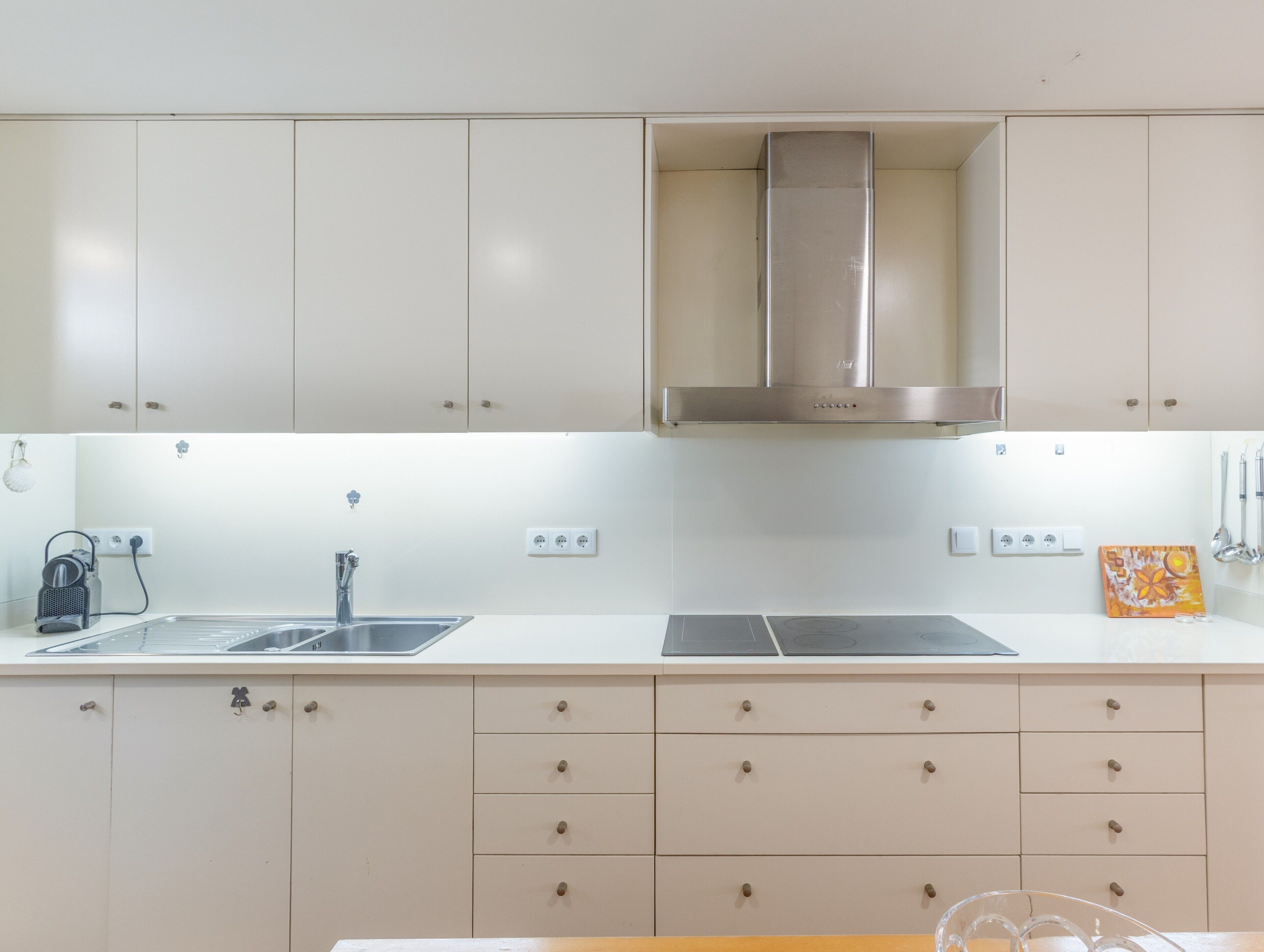 Cozinha privada