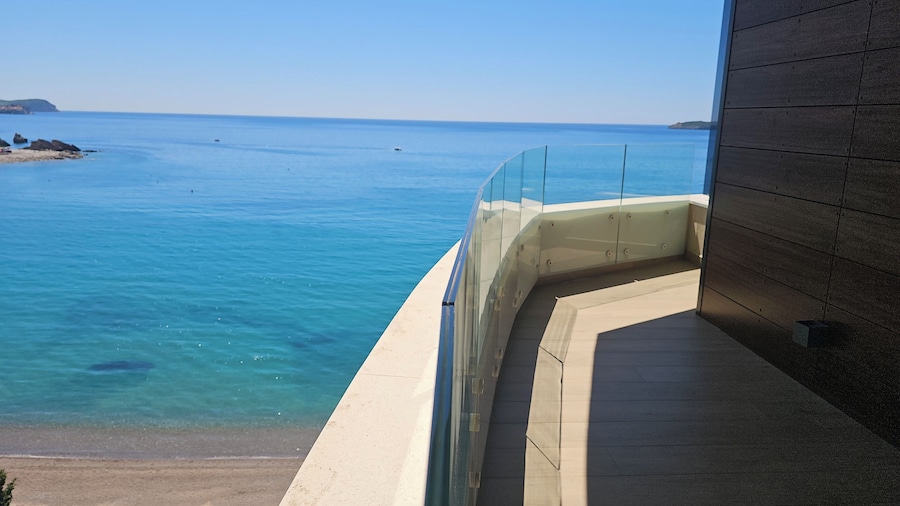Azure Residence