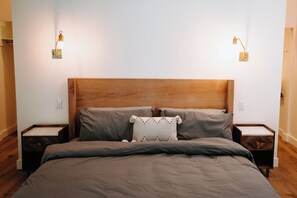 3 chambres, fer et planche à repasser, Wi-Fi, literie fournie