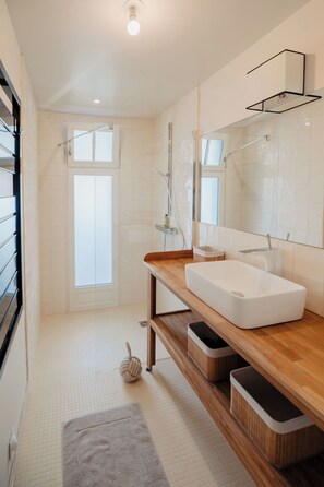 Badkamer