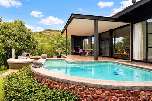Cypiro Leopard Lodge