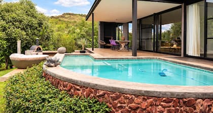 Cypiro Leopard Lodge
