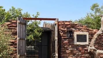 Honeymoon Suite, Mountain View | Exterior