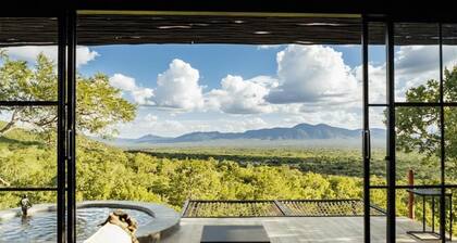 Cypiro Leopard Lodge