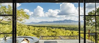 Cypiro Leopard Lodge