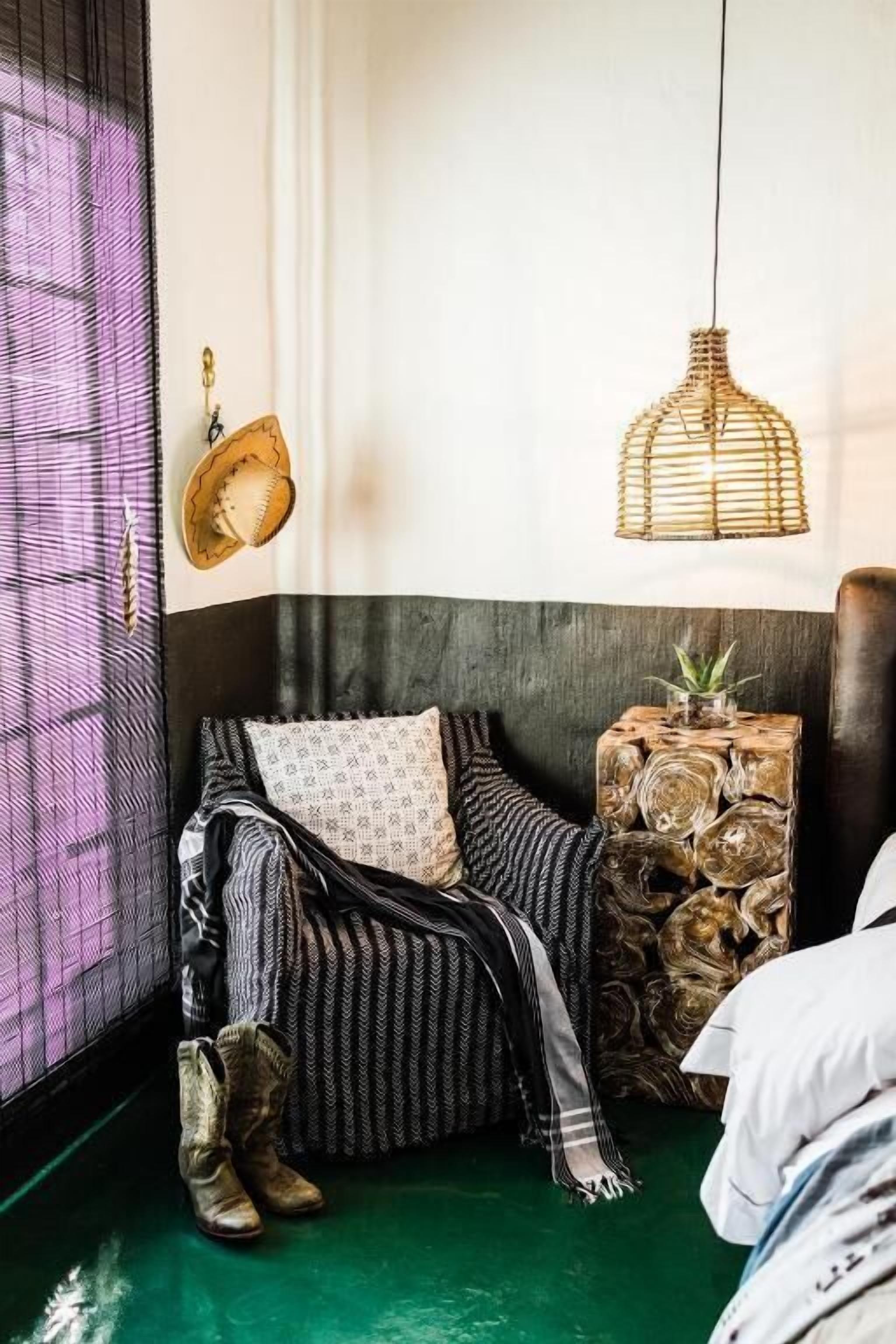 Signature-Villa, Parkblick | Hochwertige Bettwaren, Pillowtop-Betten, individuell dekoriert