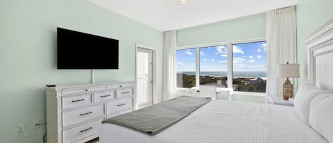 Apartment, Mehrere Betten (Summit at Tops'l 612- Miramar Memorie) | 2 Schlafzimmer