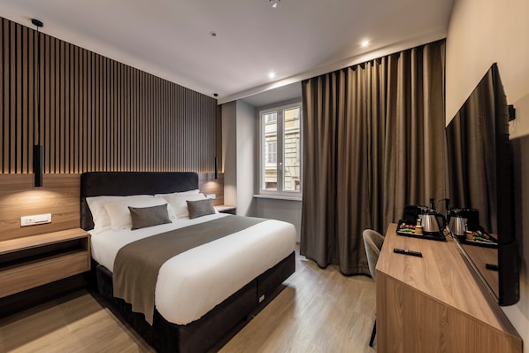 Room - VillaFranca Suites Guest House (Roma)
