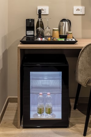 Interior - VillaFranca Suites Guest House (Roma)