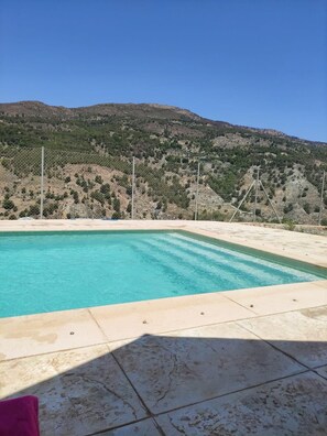 Alberca