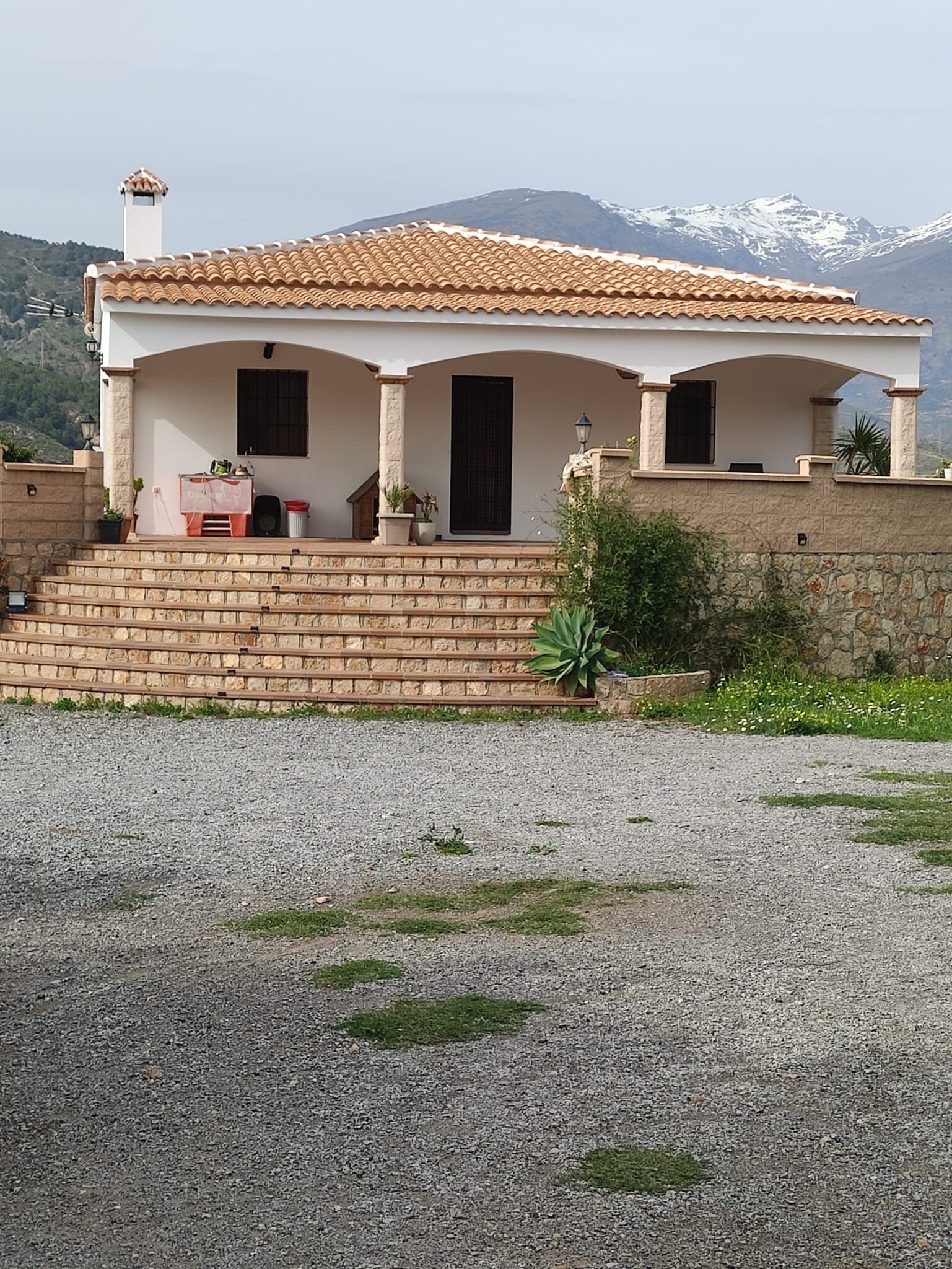 Exterieur