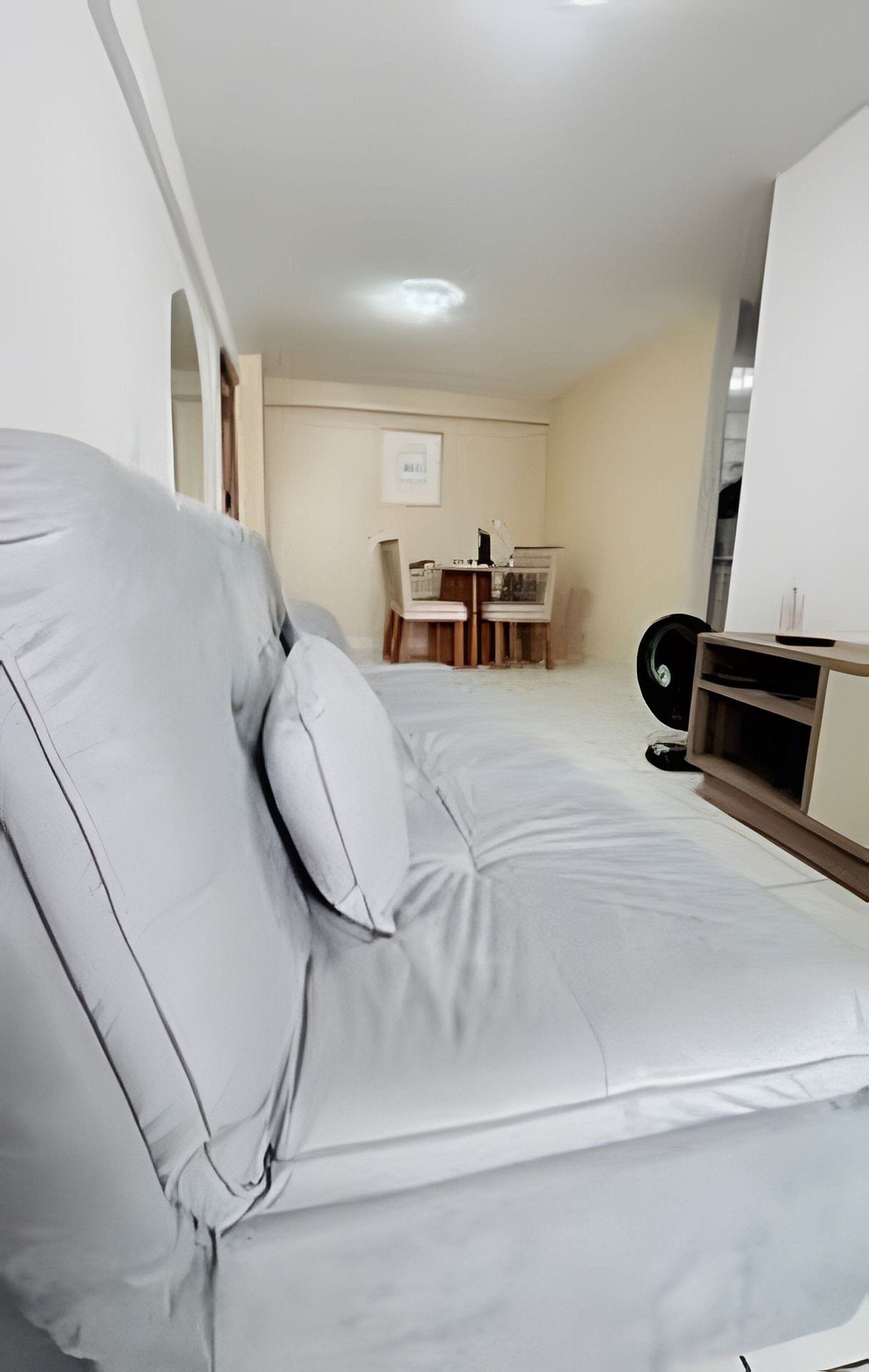 Comfort apartman, veranda | Belső rész