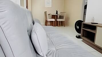 Comfort Apartment, Lanai | Interior
