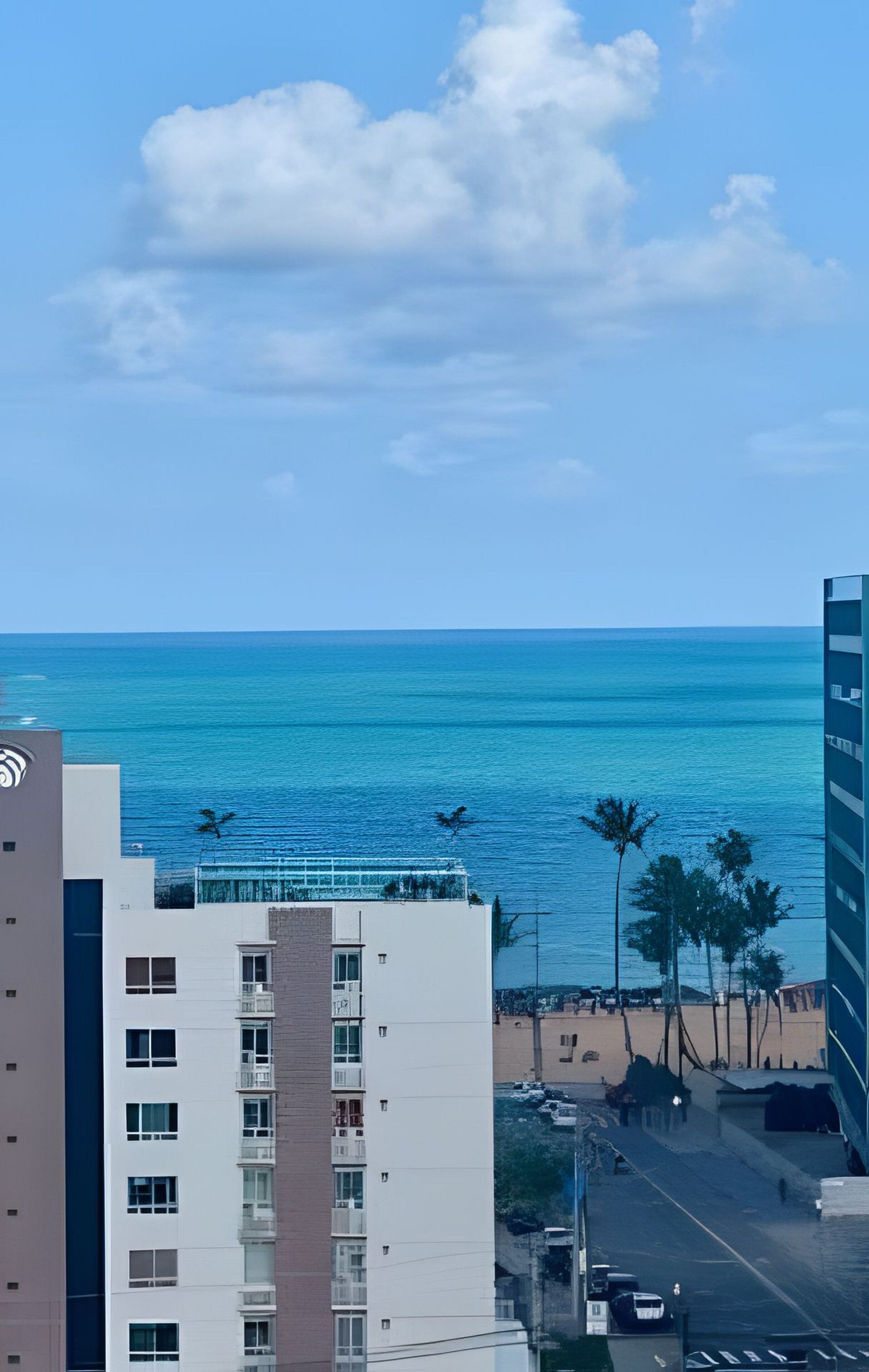 Comfort Apartment, Lanai | Exterior