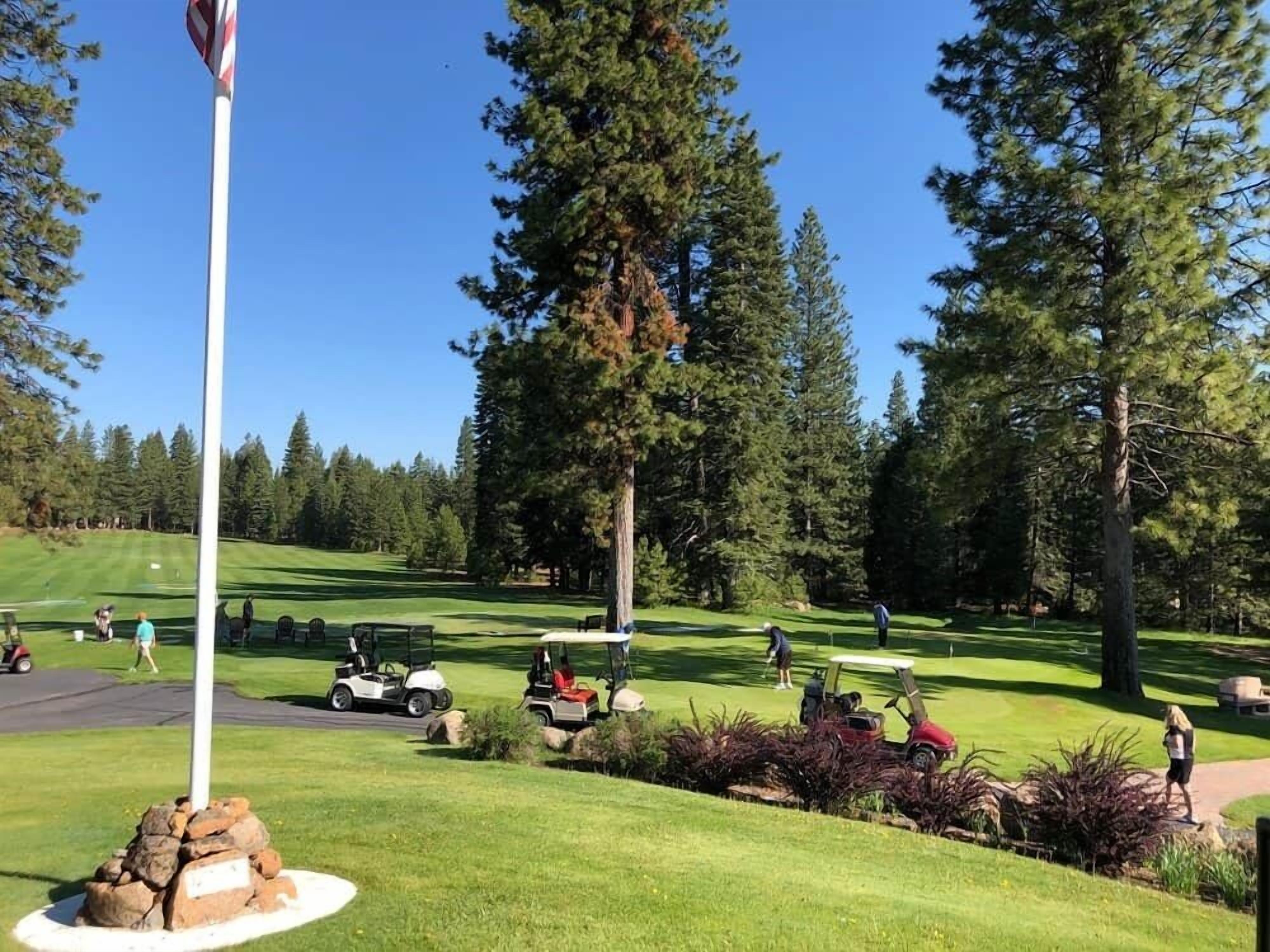 Golf