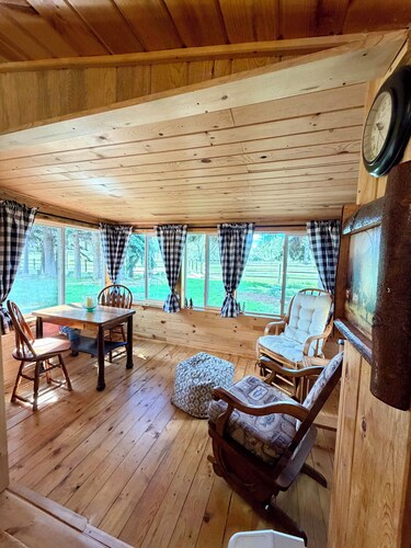 Cody Bunkhouse
