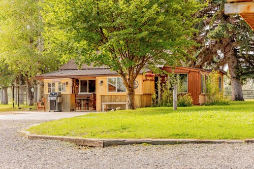Cody Bunkhouse