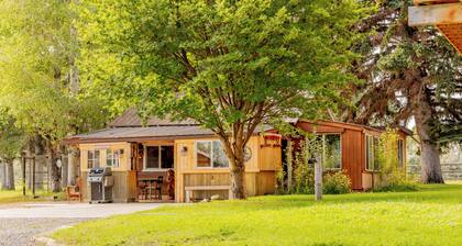 Cody Bunkhouse