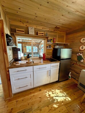 Cucina privata