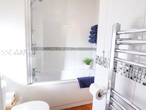 Dusche