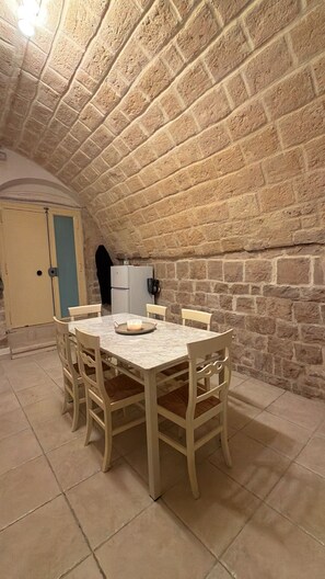 Restauration