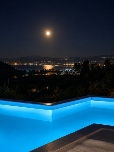 Oceana Suites Villas - Dual Private Pool Villa