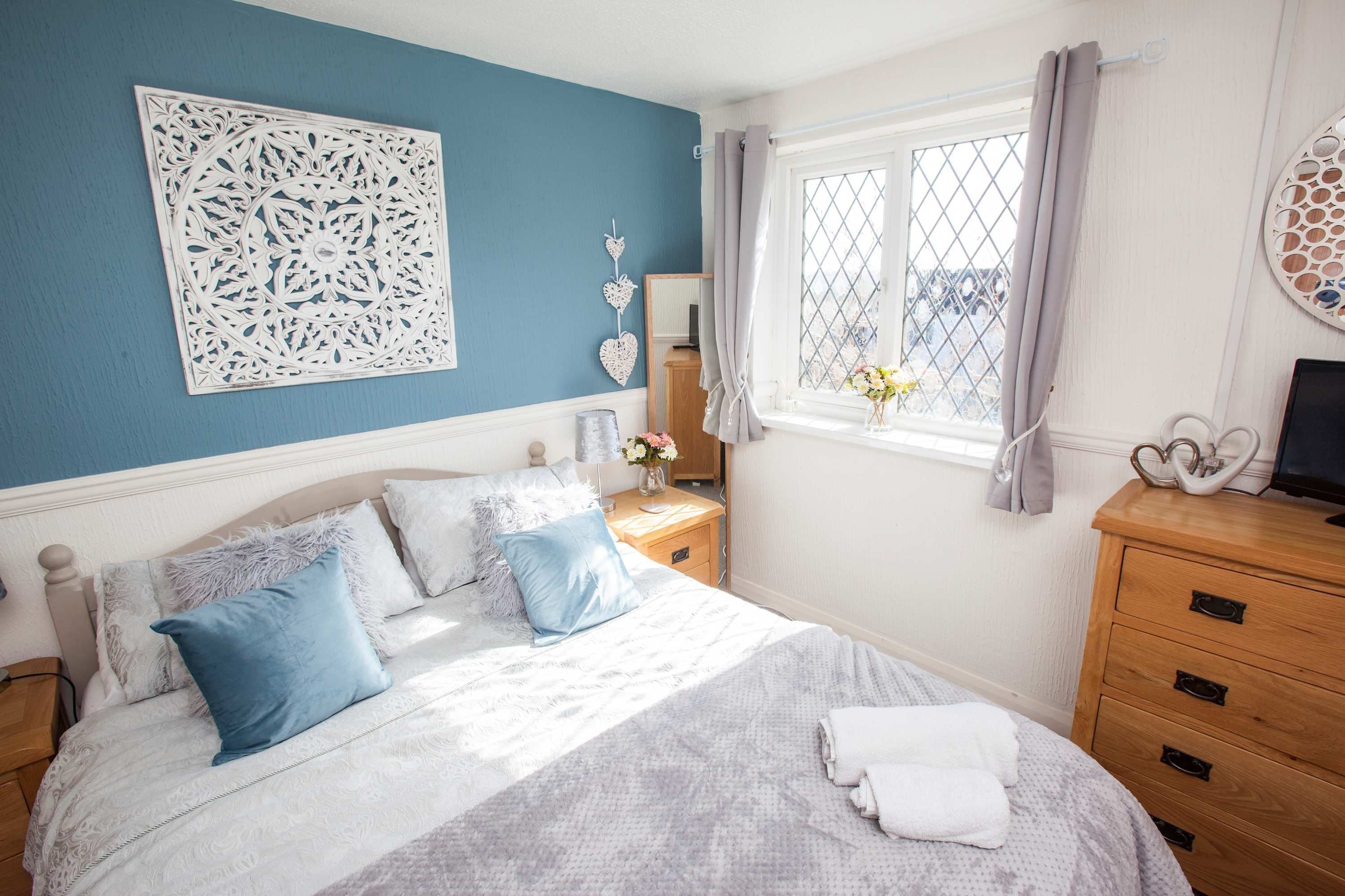 6 bedrooms, Internet