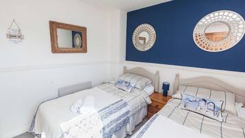 Rumah | 6 kamar tidur dan internet